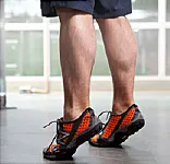 Best Moves   for Great Calves